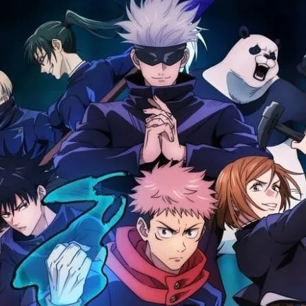 chat with ai character: JJK