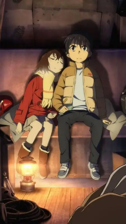 ai character: erased  background