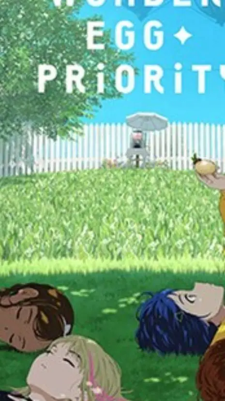 ai character: WEP background
