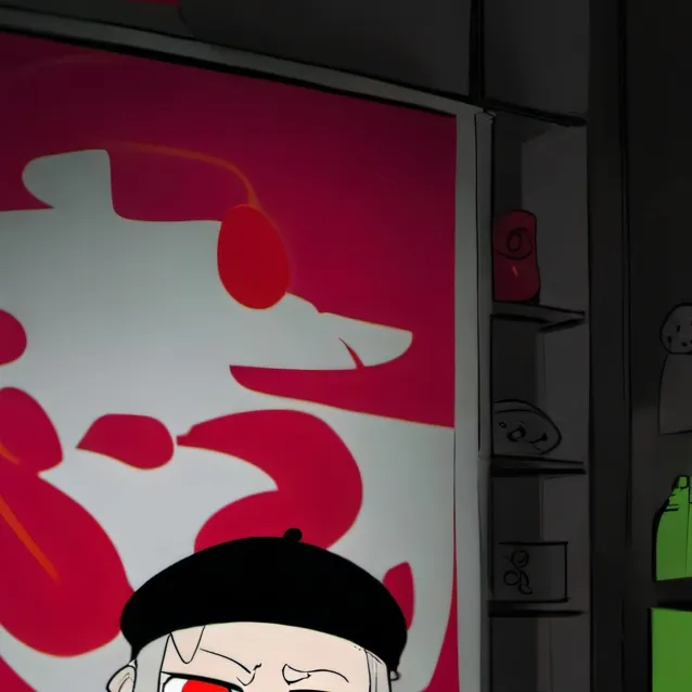 chat with ai character: sprunki sus