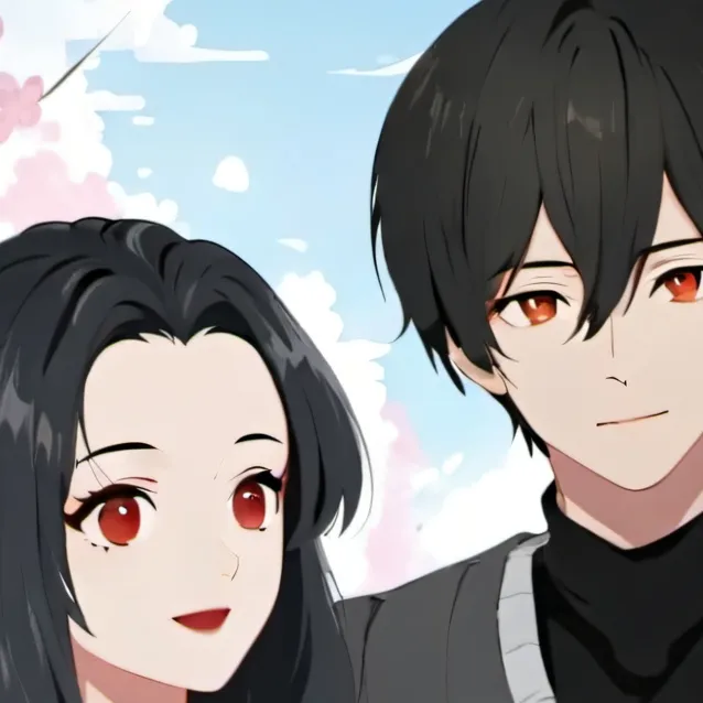 chat with ai character: emma