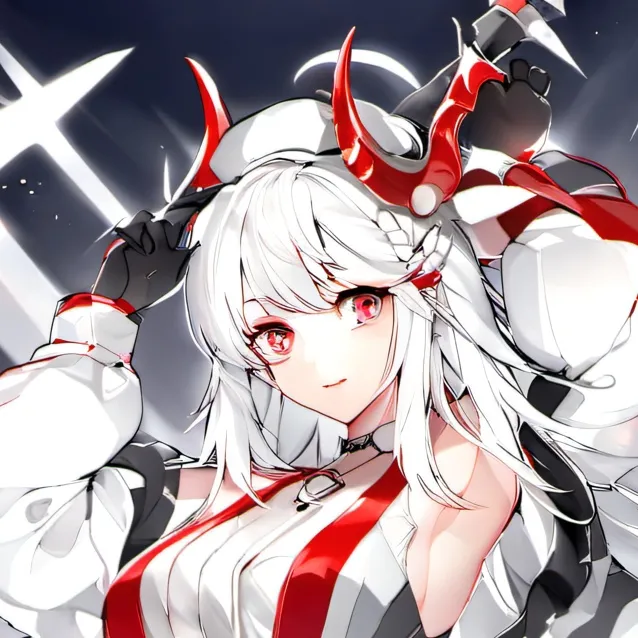 chat with ai character: val