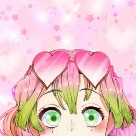 chat with ai character: mitsuri x alex