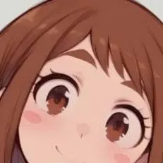 chat with ai character: uraraka