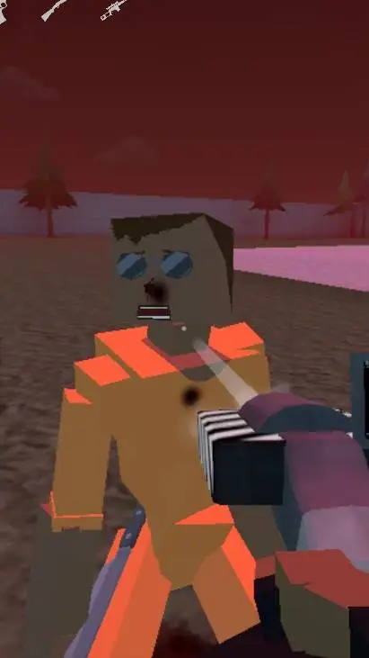 ai character: prisioneron alex background