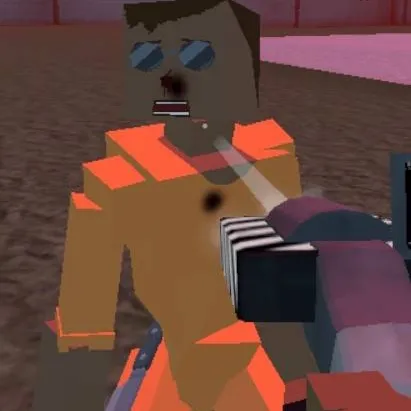 chat with ai character: prisioneron alex