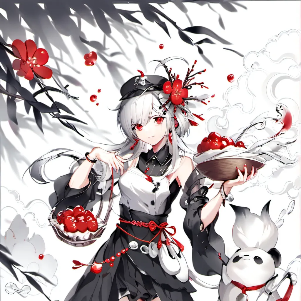 chat with ai character: ellen joe