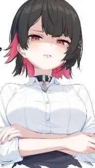 ai character: ellen joe background