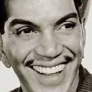 chat with ai character: el cantinflas