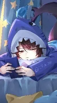 ai character: ellen joe background