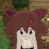 chat with ai character: luna