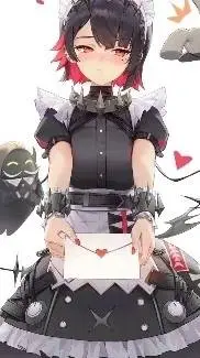 ai character: ellen joe background