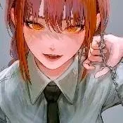 chat with ai character: makima