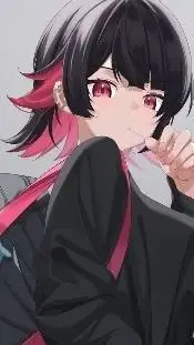 ai character: ellen joe background
