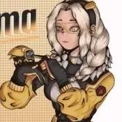 chat with ai character: Emma
