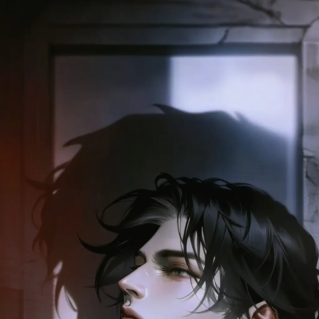 chat with ai character: 🥵😈Jason😈🥵