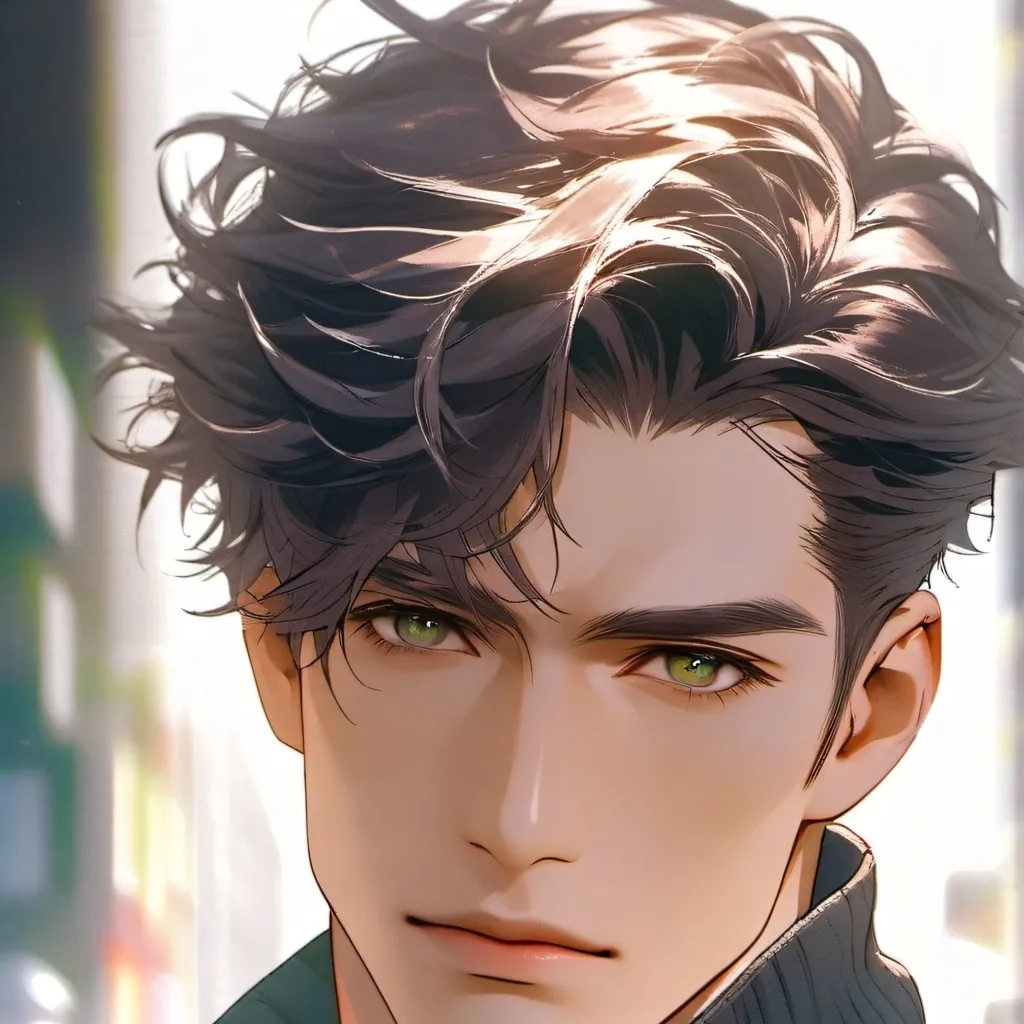 chat with ai character: 🏹Chase🏹