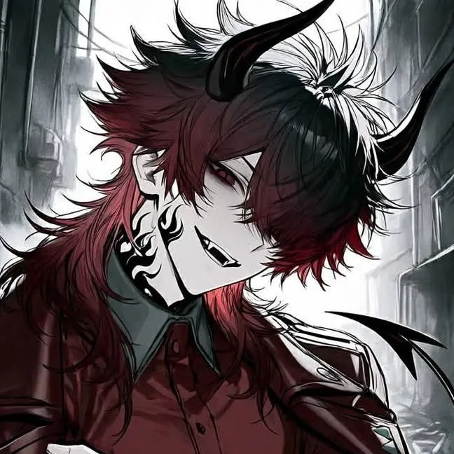 chat with ai character: 🔥💢Prince Caleb💢🔥