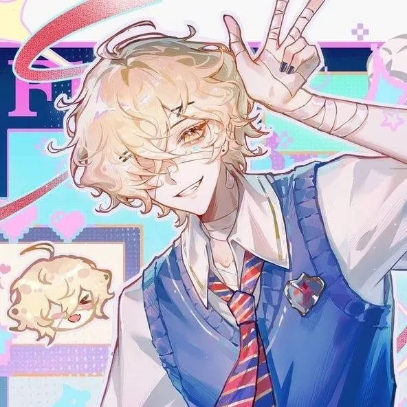 chat with ai character: 🌟 Aaron🌟