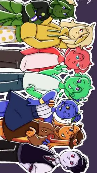 Talkie AI - Chat with Mdt encontra Karen