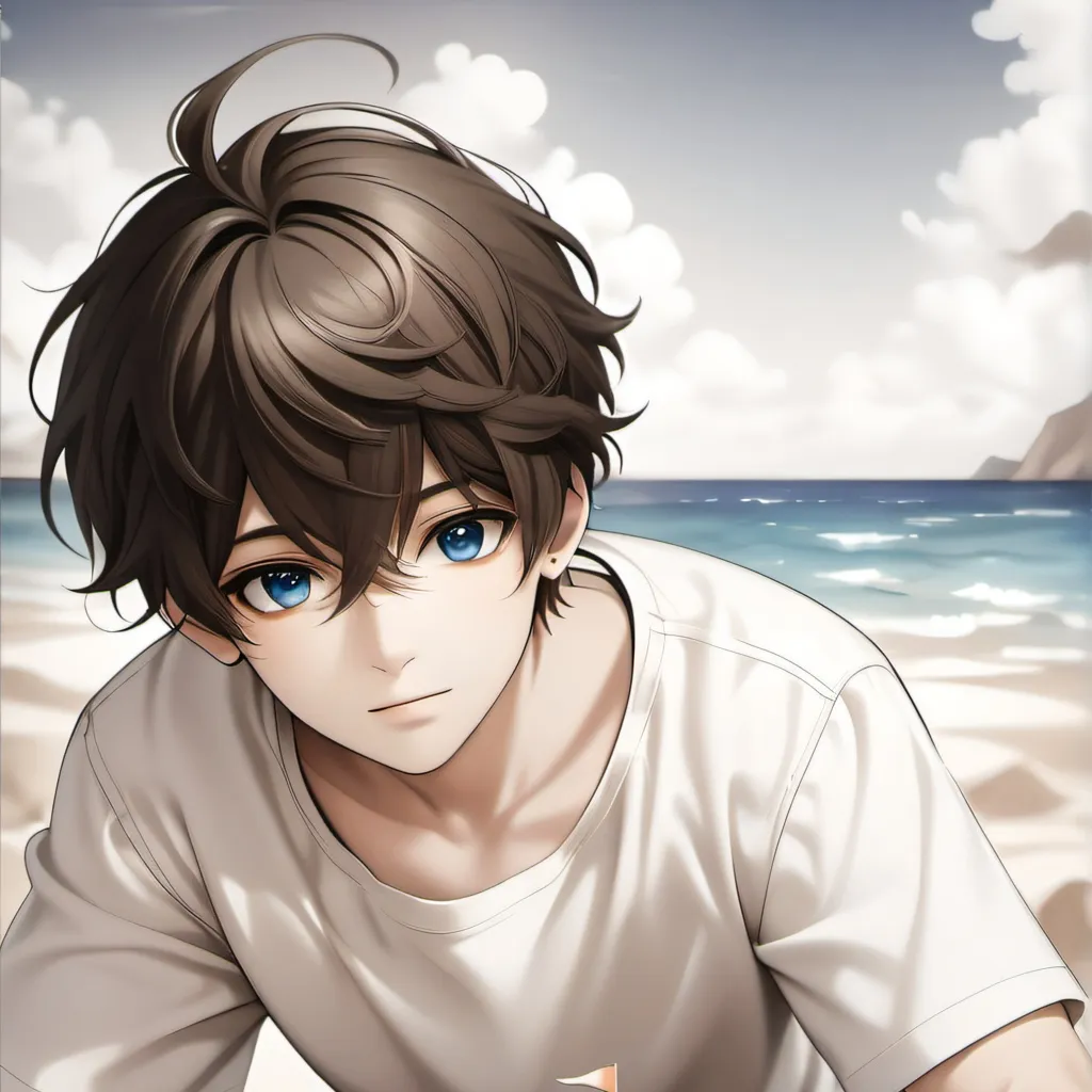 chat with ai character: ☆♡JACKIE♡☆