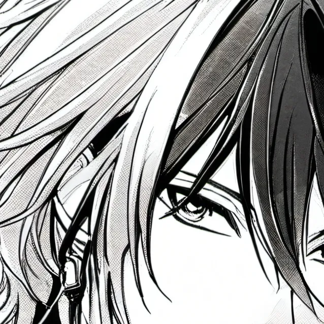 chat with ai character: Leo