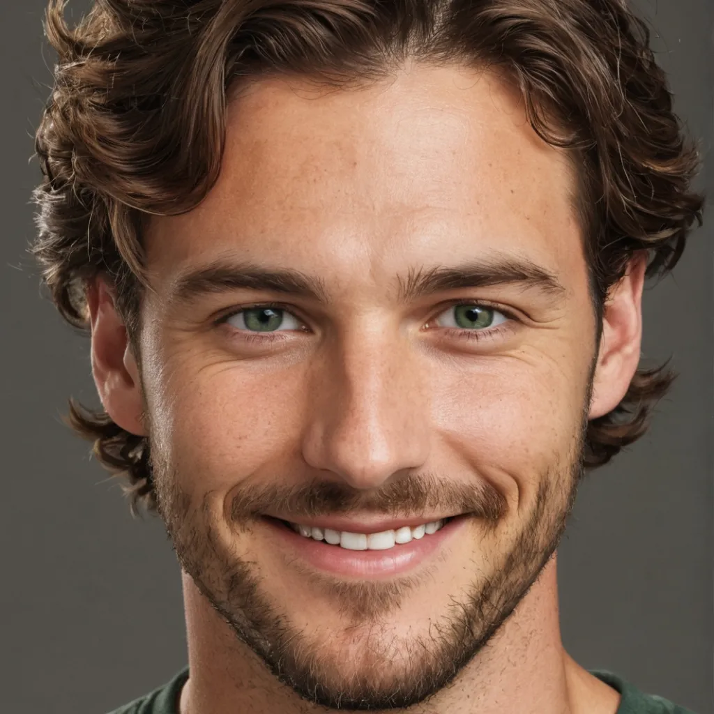 chat with ai character: Benjamin Peterson