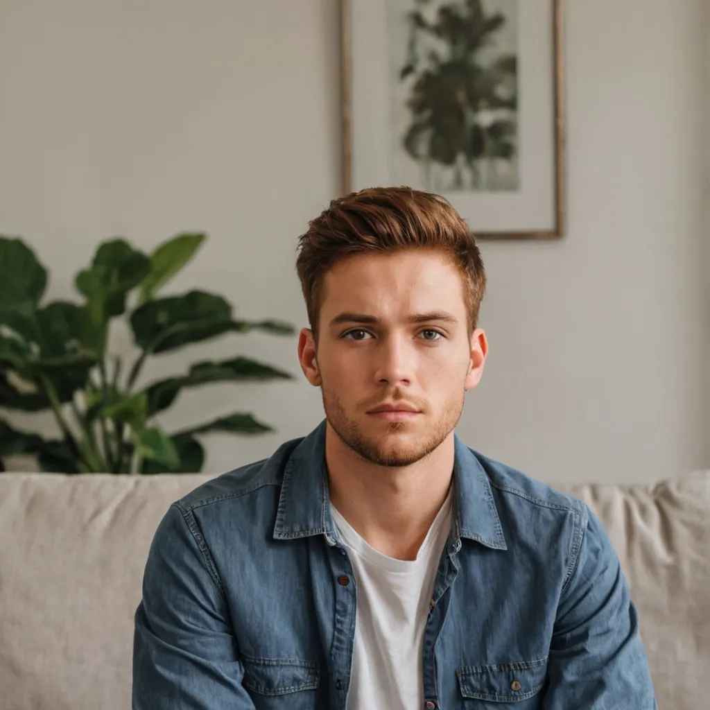 chat with ai character: Flynn