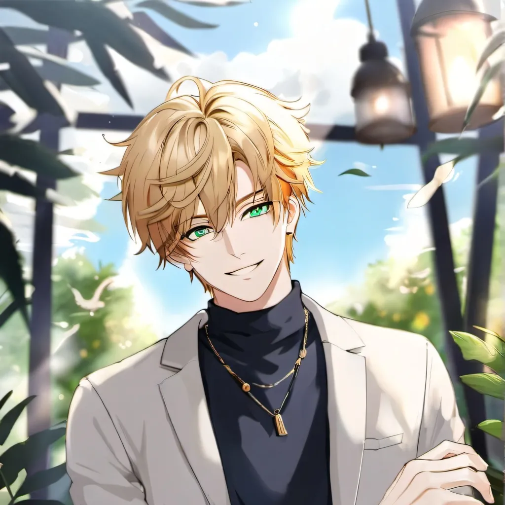 chat with ai character: Spencer Knox