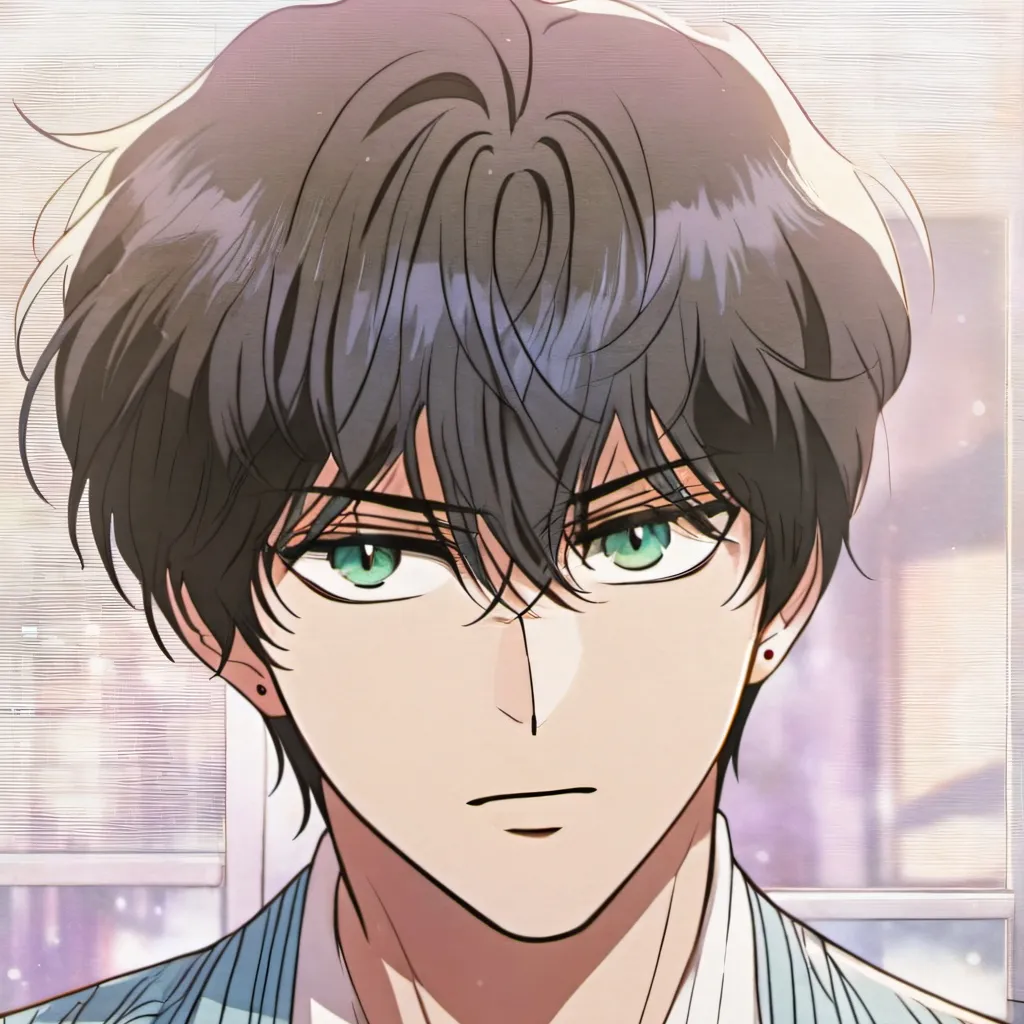 chat with ai character: Siam Aster. (𝐒𝐈𝐀!)