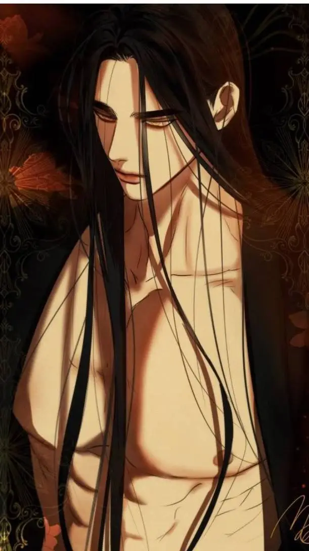 ai character: erque  background