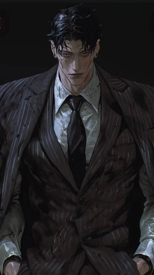 ai character: car background