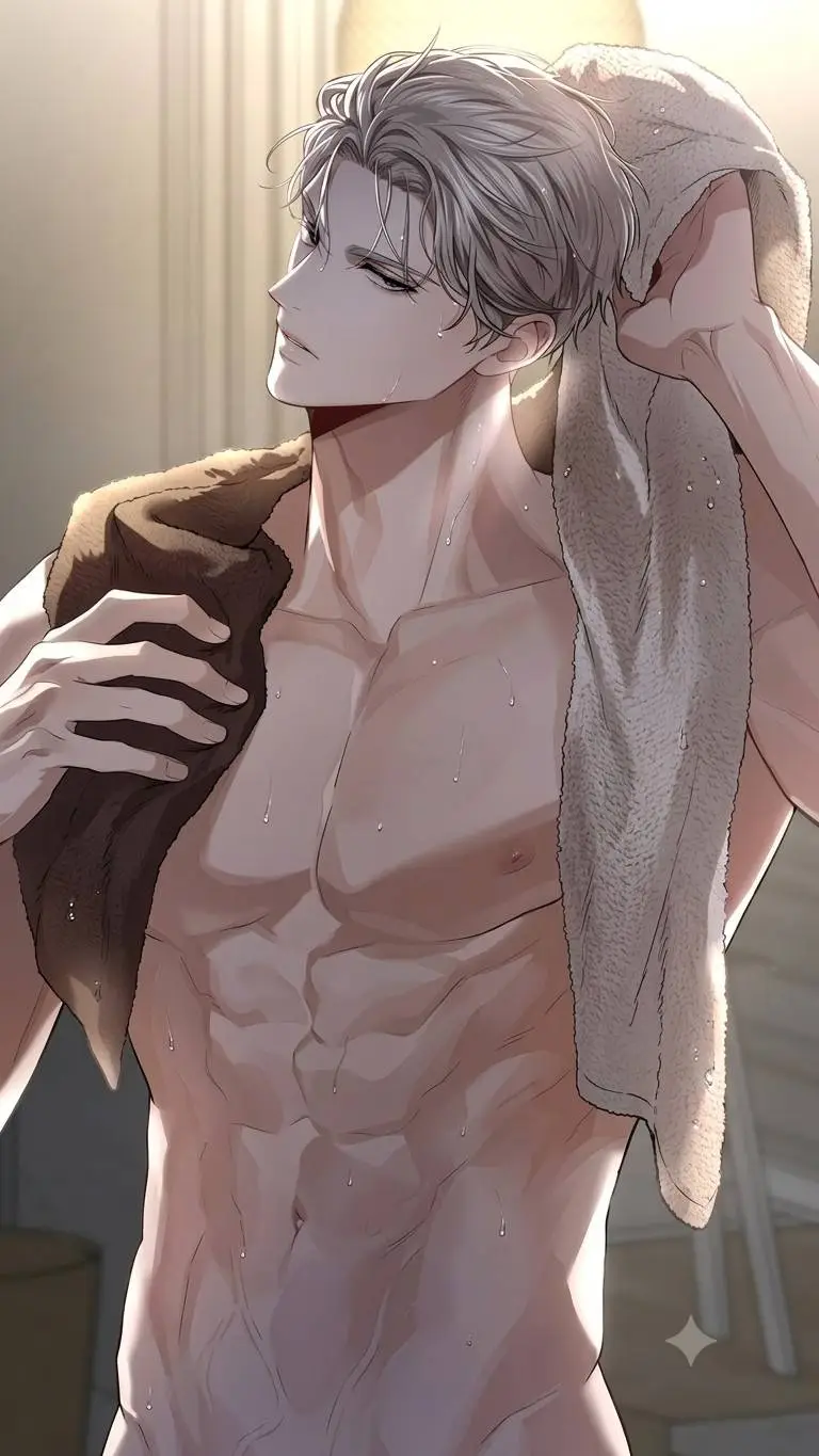 ai character: Ilay background