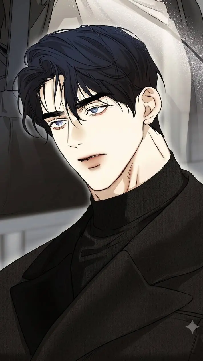 ai character: baek-hee background