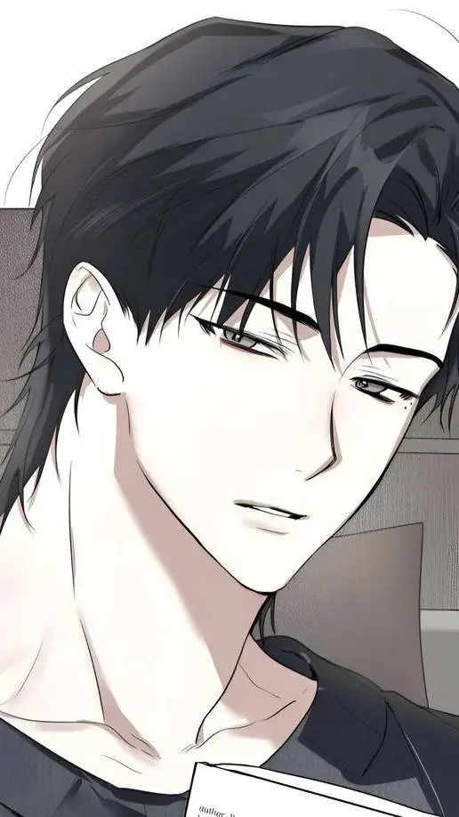 ai character: no san background