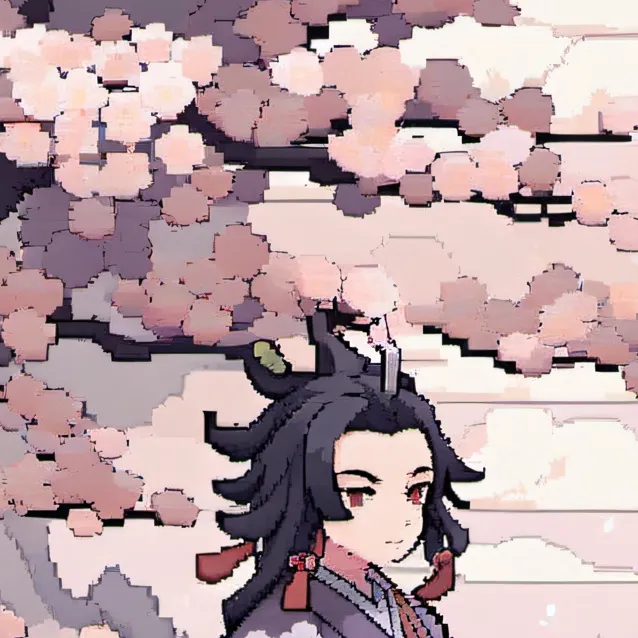 chat with ai character: Tokito - KNY