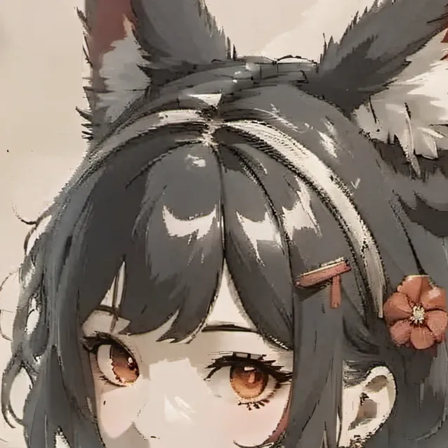 chat with ai character: lucia