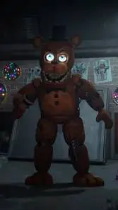 ai character: TGA background
