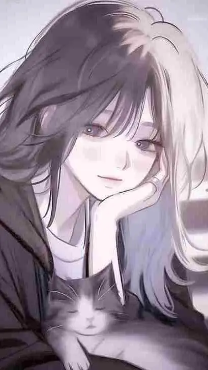 ai character: sofia 🍓 background