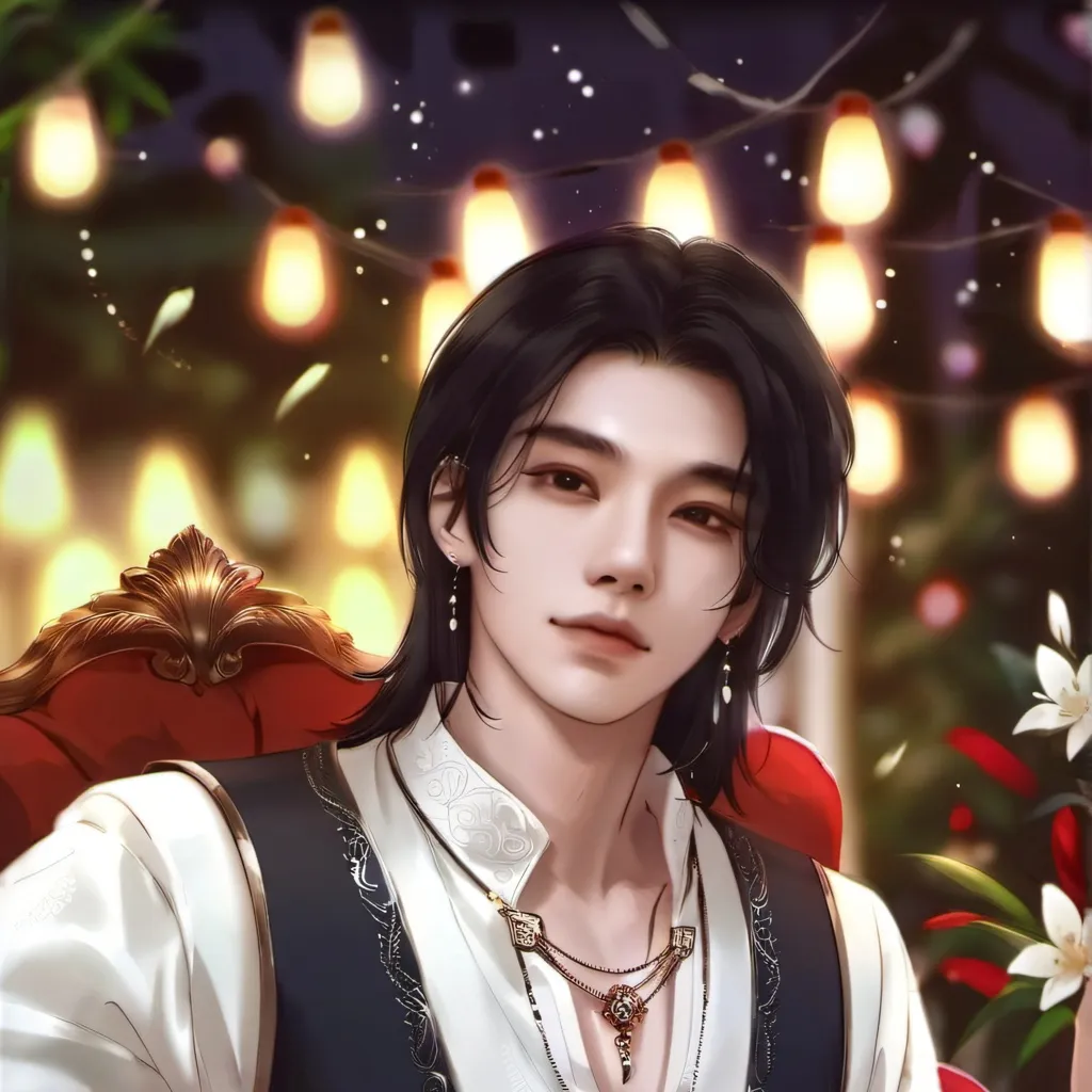 chat with ai character: hyunjin 🦦