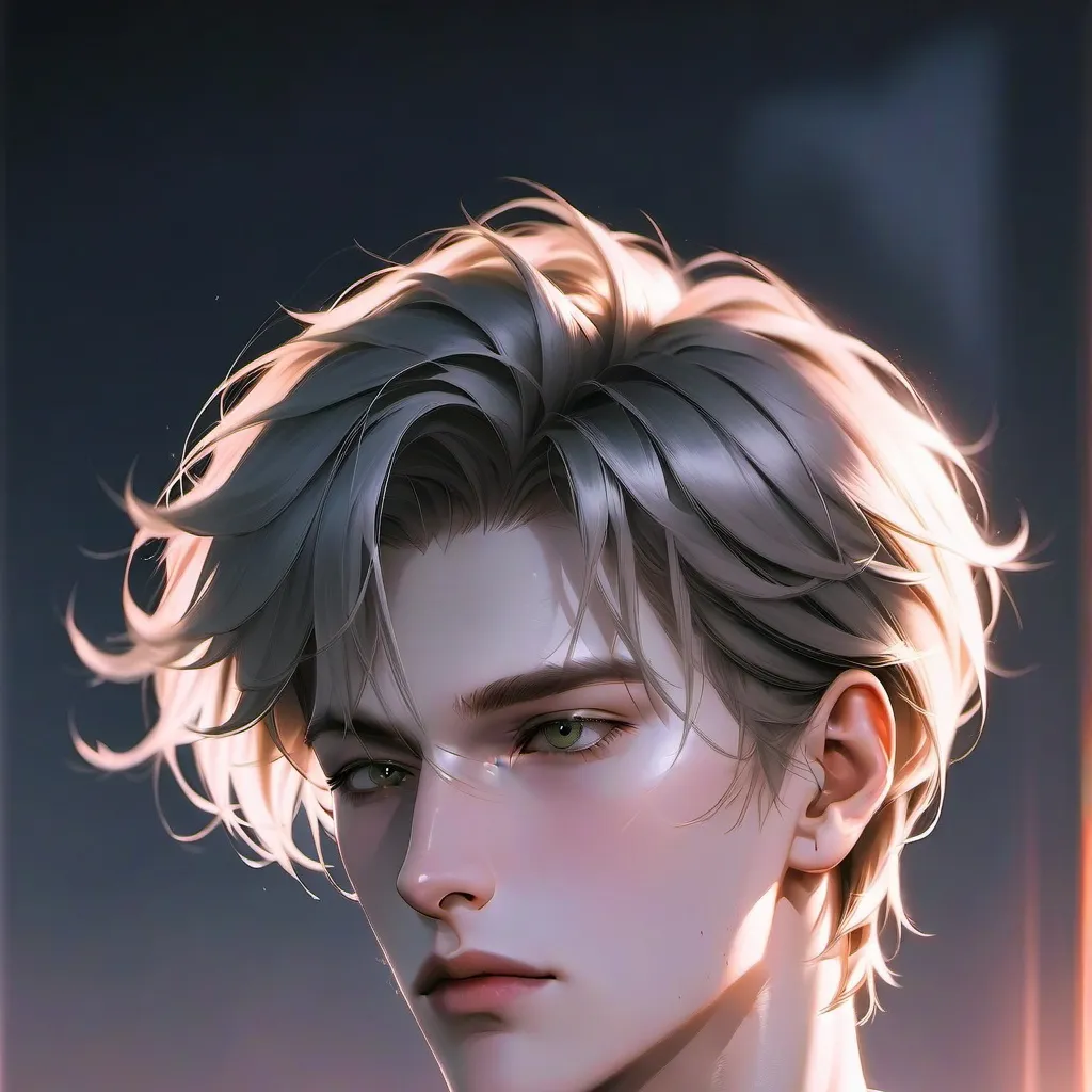 chat with ai character: Woljin 🫣