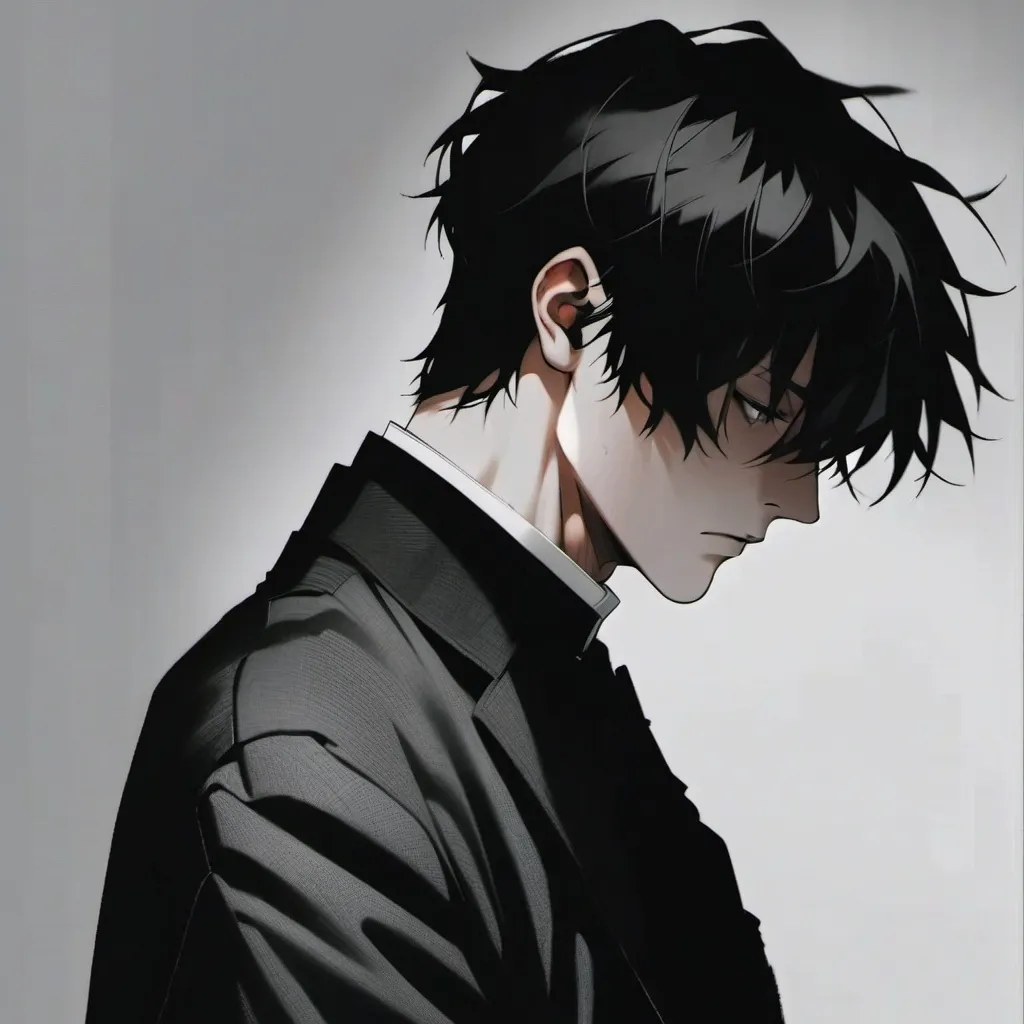 chat with ai character: yusuke 🐦