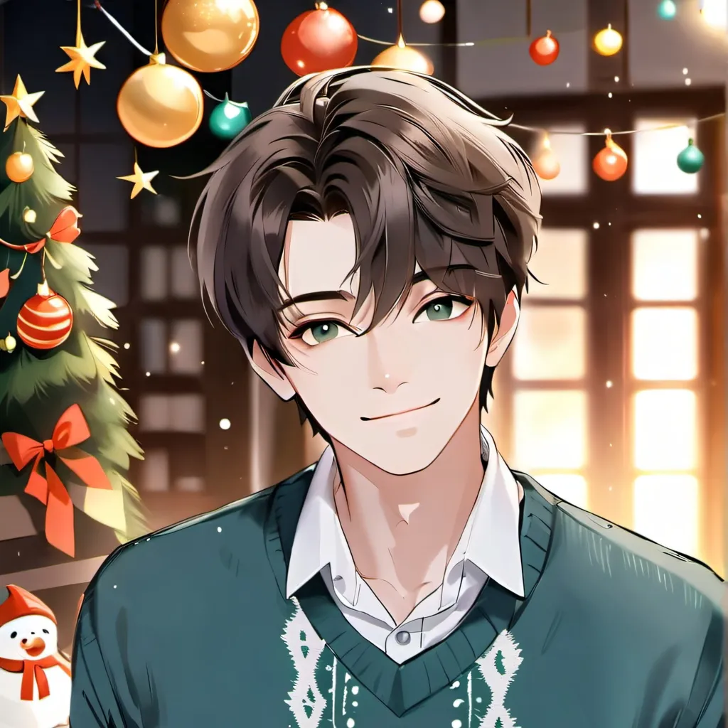 chat with ai character: minato 🎁