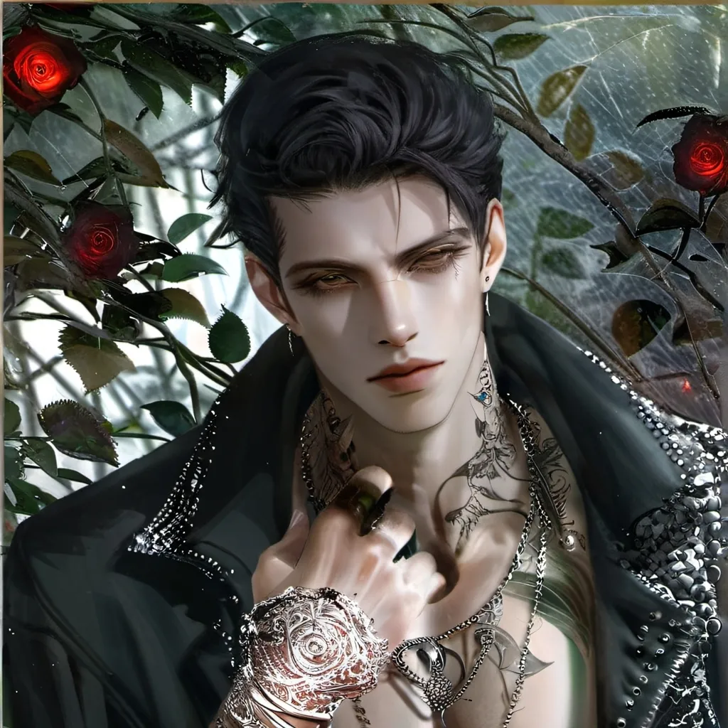 chat with ai character: Alexander 