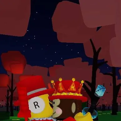 chat with ai character: sammy x jandel 