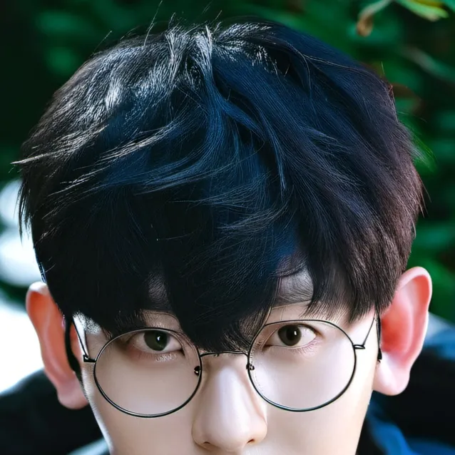 chat with ai character: Chanyeol 