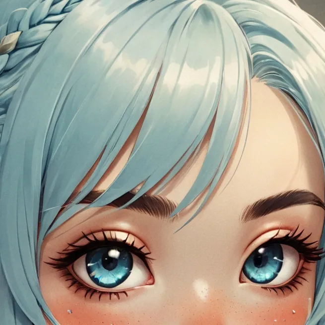 chat with ai character: Michel