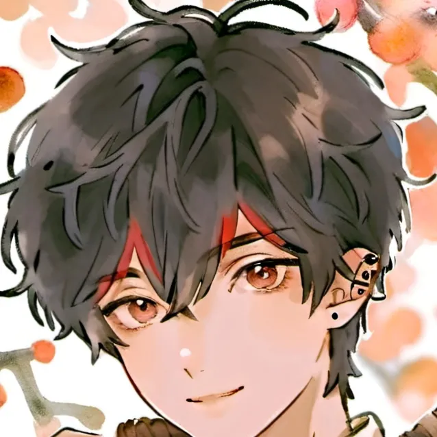 chat with ai character: Mikey