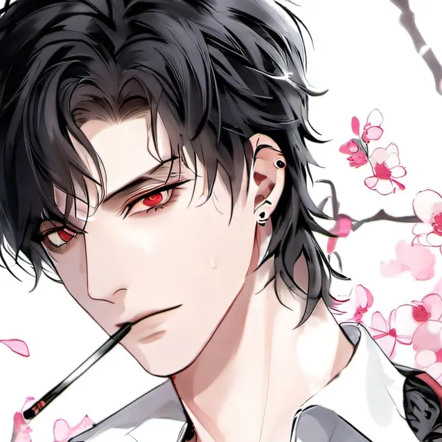 chat with ai character: Dt. Rowan Cain