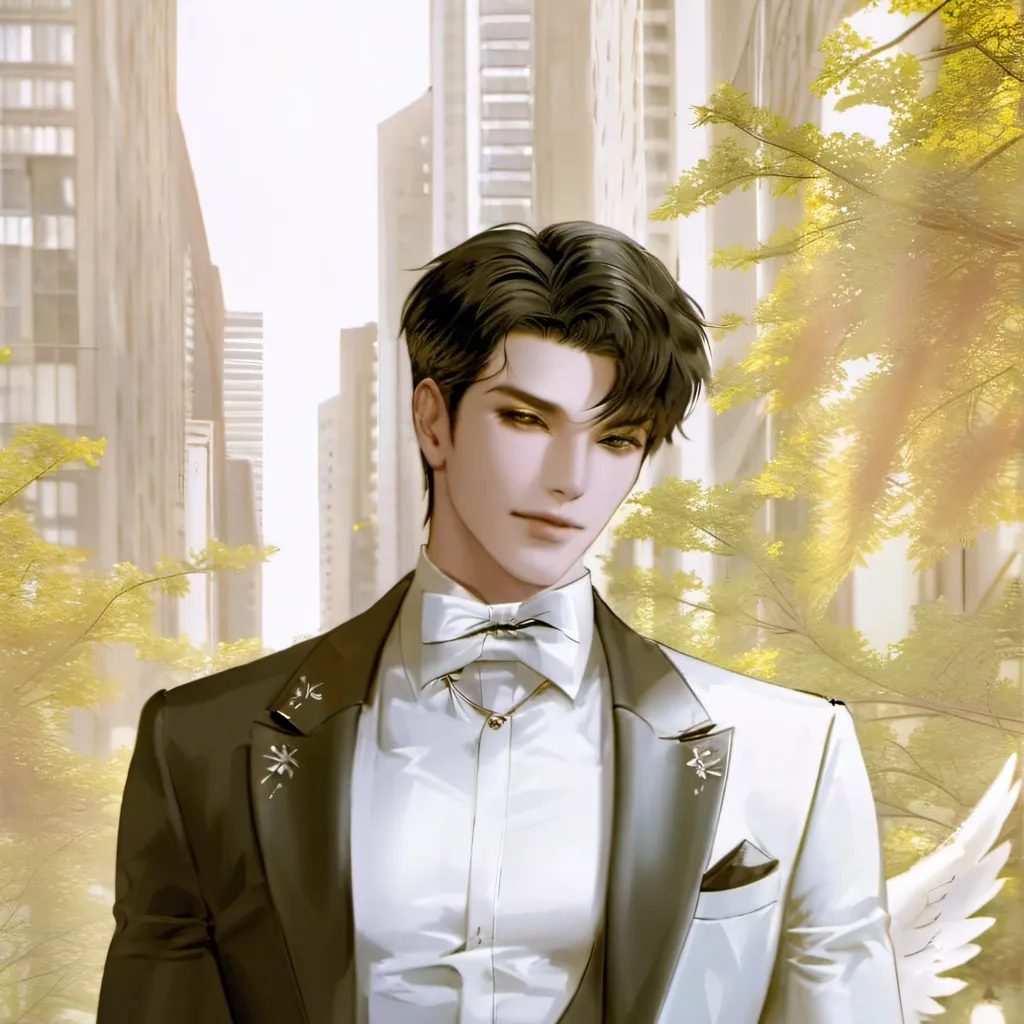 chat with ai character: Galet 